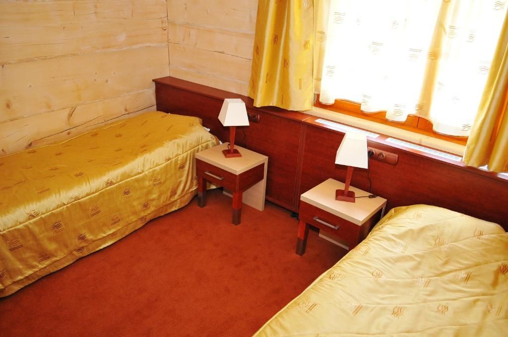 Отель Hotel 365 Кельце-34